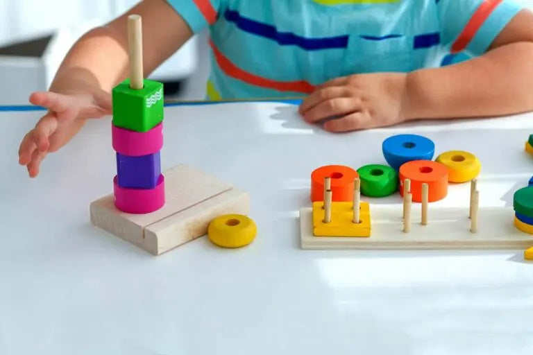 Wichtige Frauen in der frühkindlichen Bildung und Entwicklungsförderung