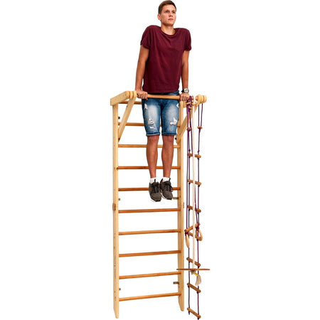 Klettergerüst für erwachsene