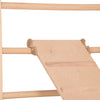Sprossenwand Kinder 3 aus Holz mit Rutschbrett – weitere Produktansicht 19 – RINAGYM