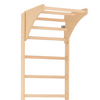 Sprossenwand SPR C PURE 230 cm – weitere Produktansicht 6 – RINAGYM