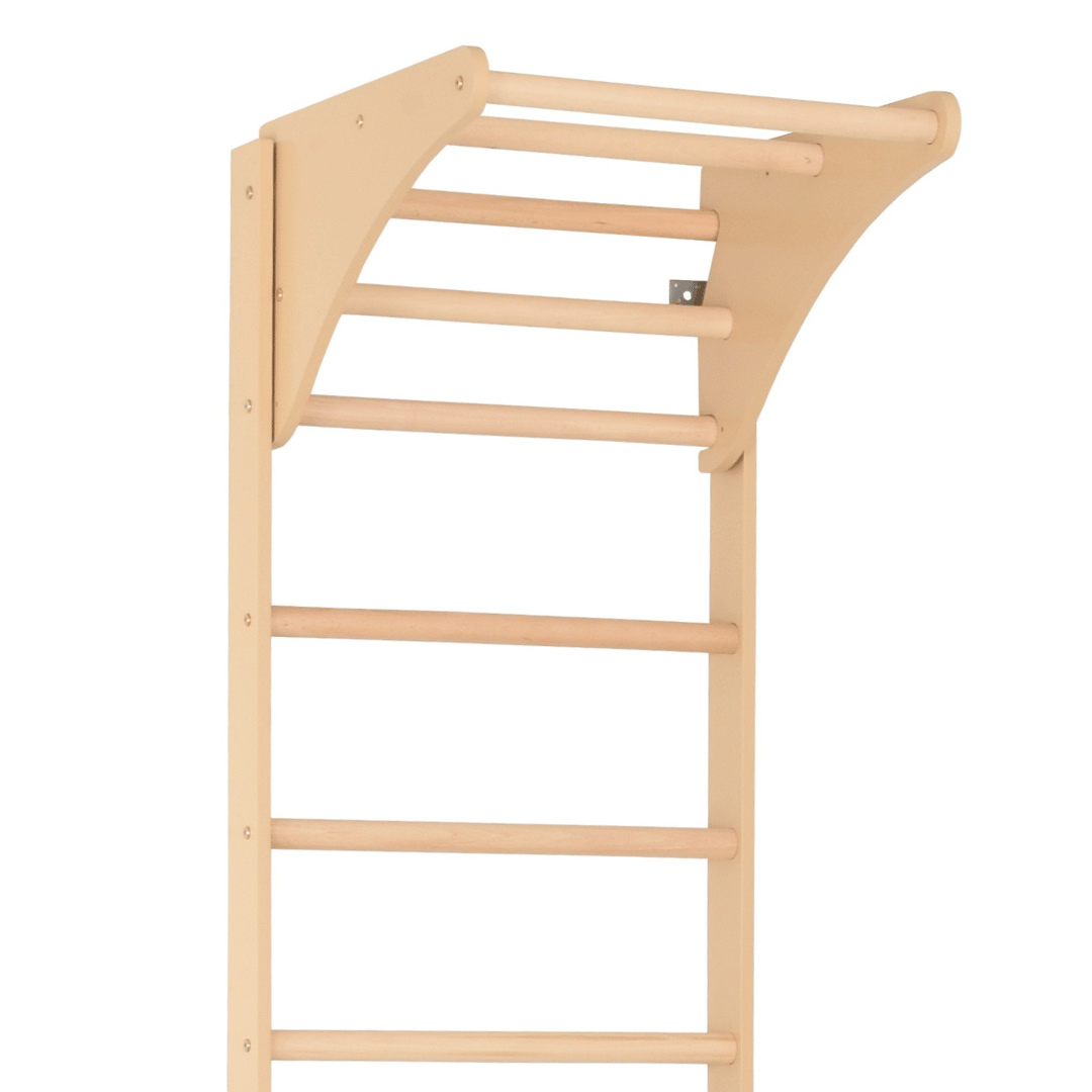 Sprossenwand SPR C PURE 230 cm – weitere Produktansicht 6 – RINAGYM