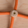 Seilverbinder aus Holz 13 mm – 12 Stück – weitere Produktansicht 6 – RINAGYM