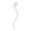 Gymnastikseil 230 cm für Zuhause – RINAGYM