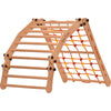 Kletterdreieck mit Netz & Sprossen 3p7g9s – RINAGYM