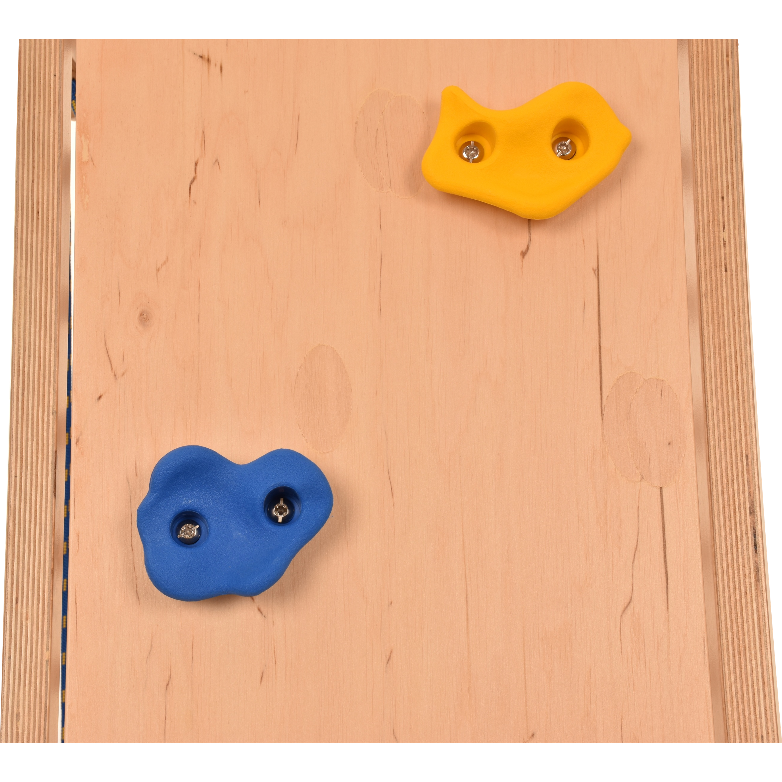 Indoor-Klettergerüst aus Holz 145 cm – weitere Produktansicht 11 – RINAGYM