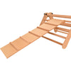 Rutschbrett & Hühnerleiter 145 cm – RINAGYM