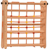 Kletterdreieck mit Netz – Indoor 7p7s – weitere Produktansicht 8 – RINAGYM
